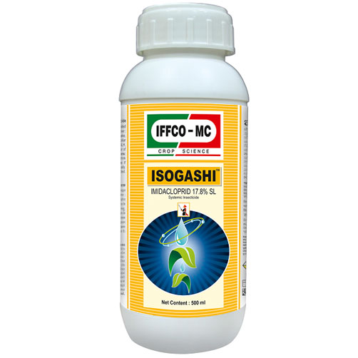 Isogasghi 100ml