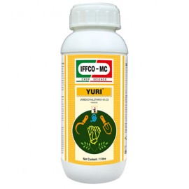 Yuri 500ml