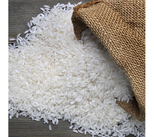 BASMATI RICE 1kg