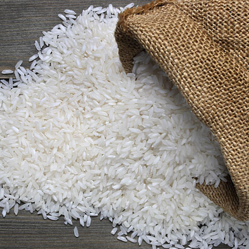 BASMATI RICE 1kg