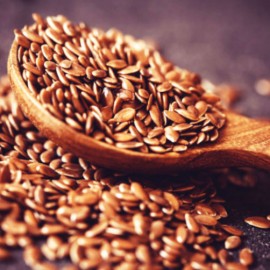 Flax Seed 1kg