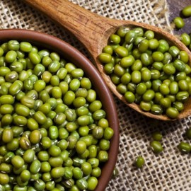 Moong Bean Daal