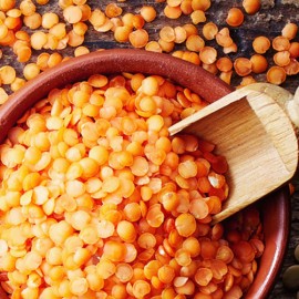 Masoor Dal