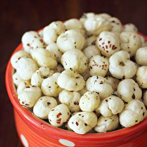 MAKHANA